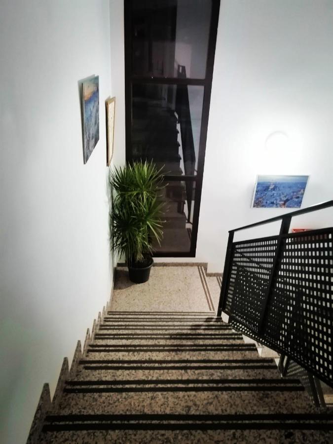 Albergue La Paz De Las Alpujarras Padules المظهر الخارجي الصورة