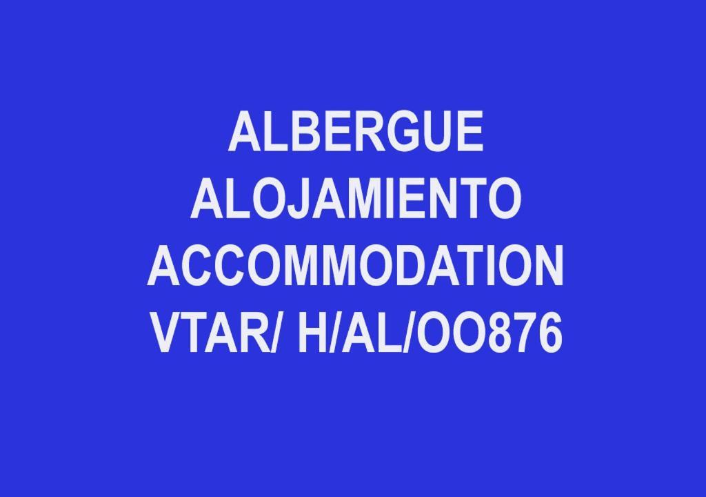 Albergue La Paz De Las Alpujarras Padules المظهر الخارجي الصورة